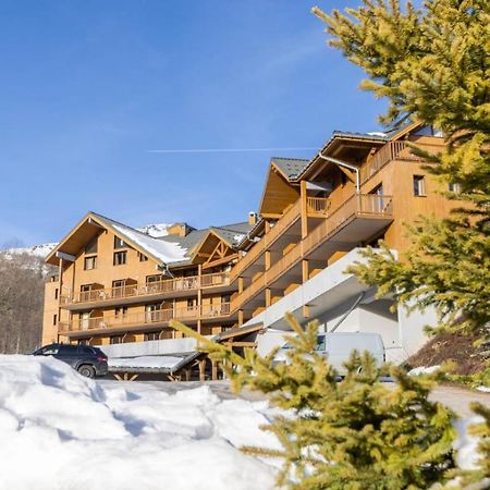 Olydea Les Bottieres - Saint-Pancrace Aparthotel Εξωτερικό φωτογραφία