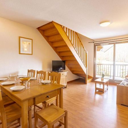 Olydea Les Bottieres - Saint-Pancrace Aparthotel Εξωτερικό φωτογραφία