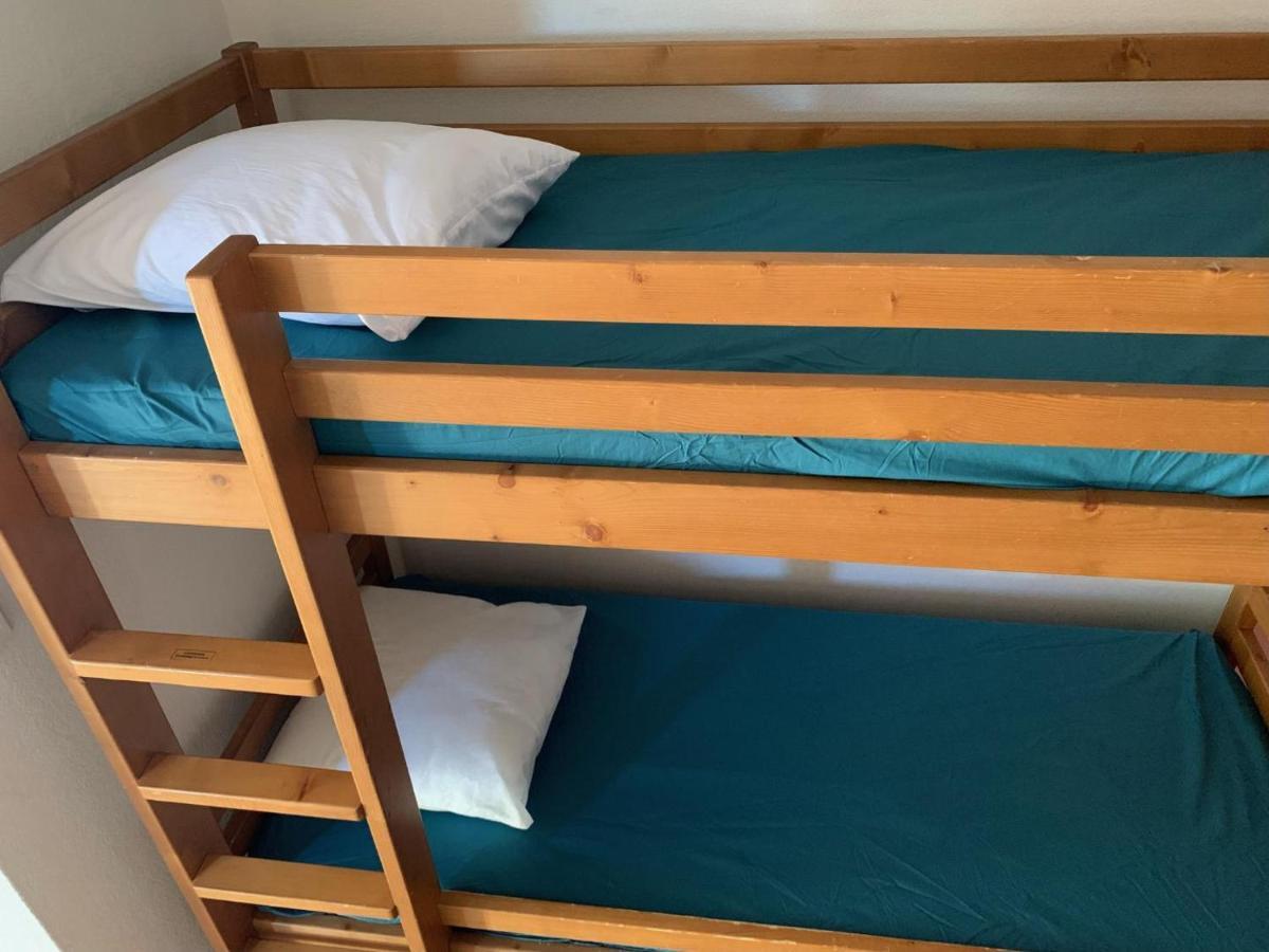 Olydea Les Bottieres - Saint-Pancrace Aparthotel Εξωτερικό φωτογραφία